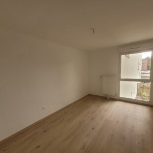 Location appartement à Loos