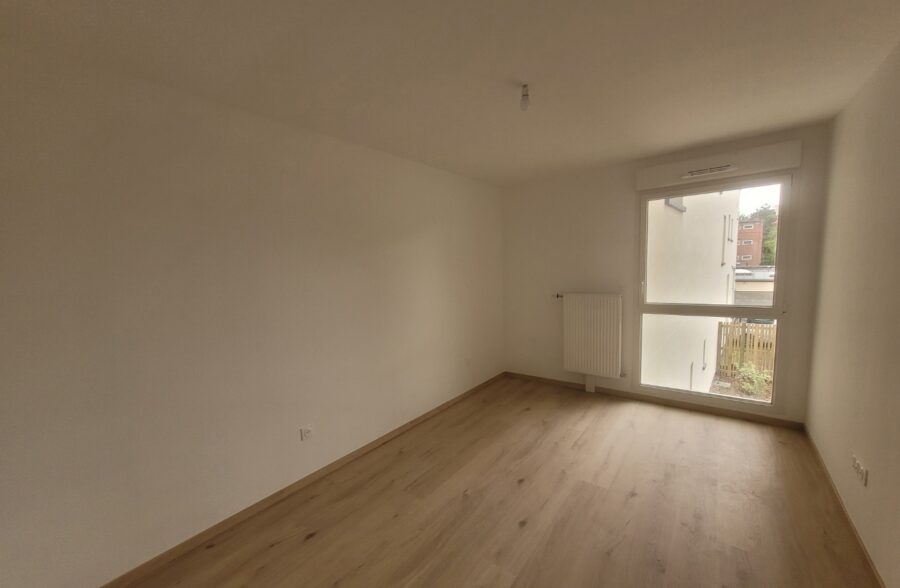 Location appartement à Loos