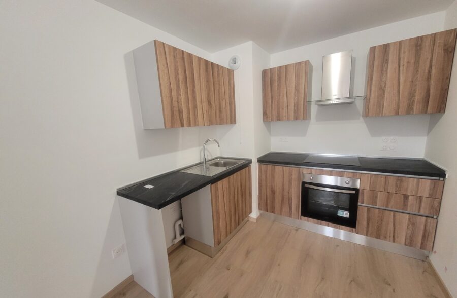 Location appartement à Loos