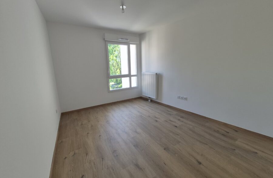 Location appartement à Loos