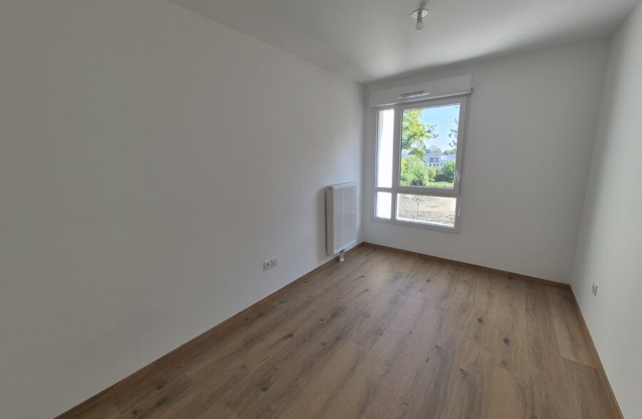 Location appartement à Loos