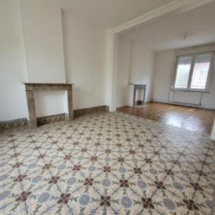 Location maison à Caudry
