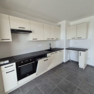 Location appartement à La Madeleine