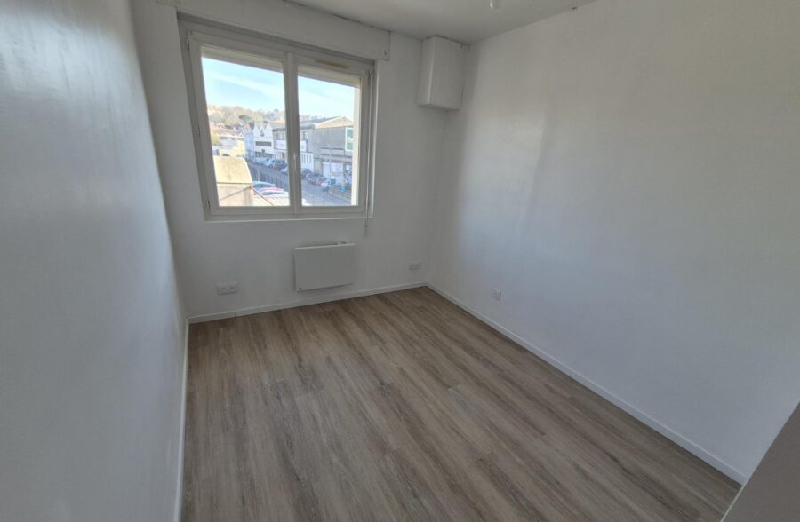 Location maison à Boulogne-Sur-Mer