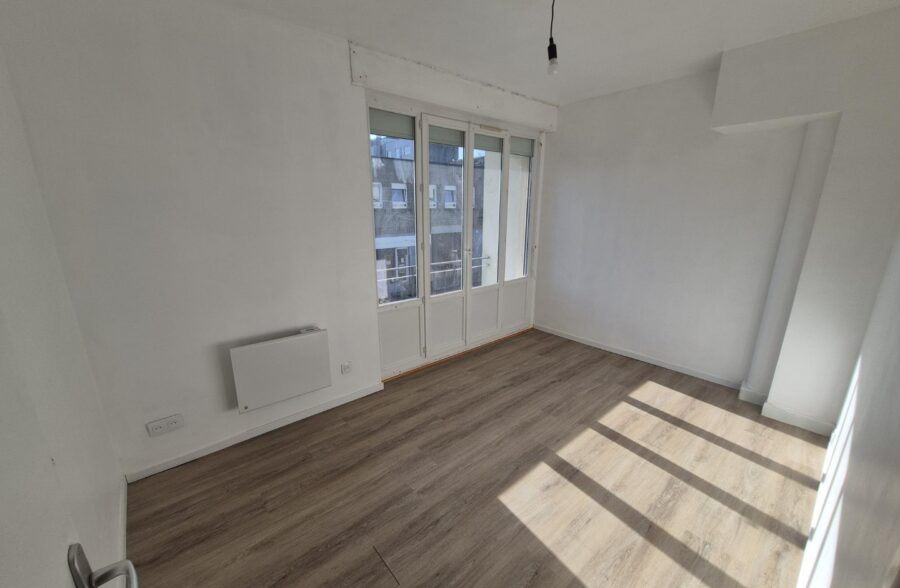 Location maison à Boulogne-Sur-Mer