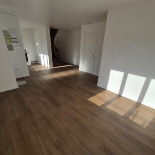 Location maison à Boulogne-Sur-Mer