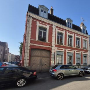 Location local à Saint-Omer