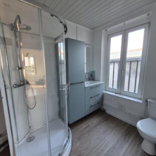 Location appartement à Liévin