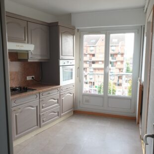 Location appartement à Liévin