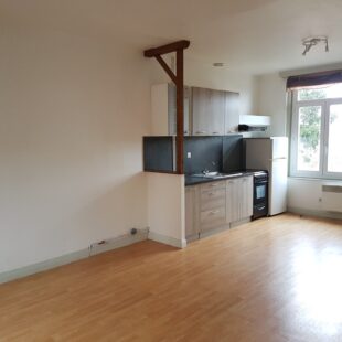 Location appartement à Valenciennes