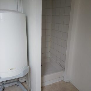 Location appartement à Valenciennes
