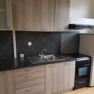 Location appartement à Valenciennes