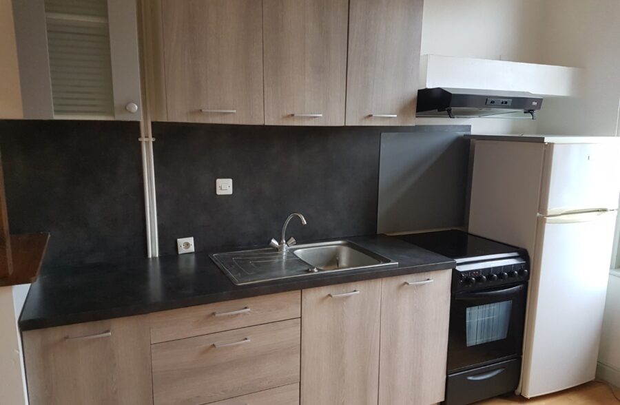 Location appartement à Valenciennes