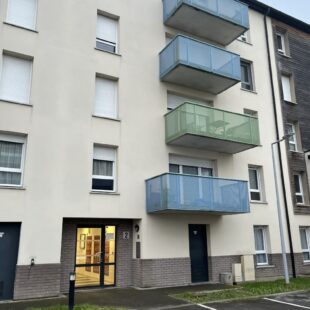 Location appartement à Marly