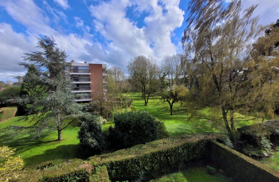 Location appartement à Marly