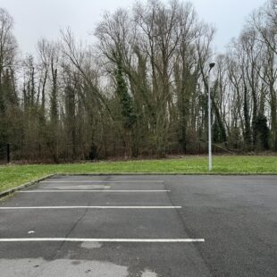 Location appartement à Marly