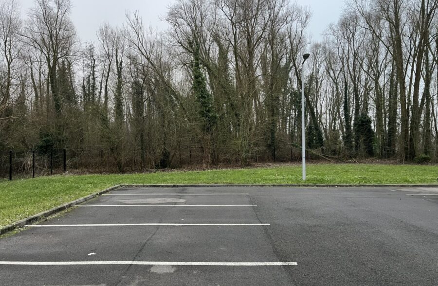 Location appartement à Marly
