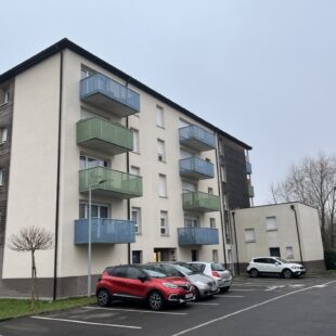 Location appartement à Marly