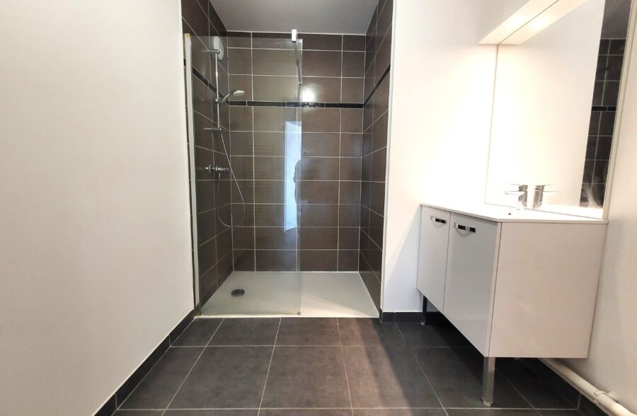 Location appartement à Marquette-Lez-Lille