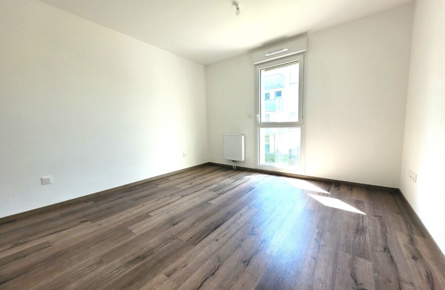 Location appartement à Marquette-Lez-Lille