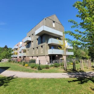 Location appartement à Marquette-Lez-Lille
