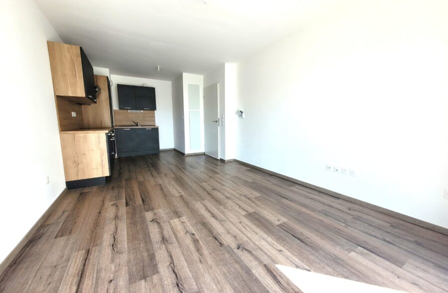 Location appartement à Marquette-Lez-Lille