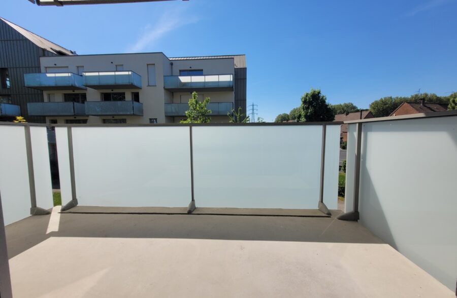 Location appartement à Marquette-Lez-Lille