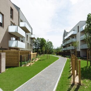 Location appartement à Marquette-Lez-Lille