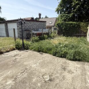 Location maison à Courcelles-Lès-Lens