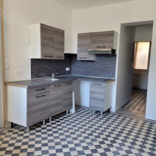Location appartement à Caudry