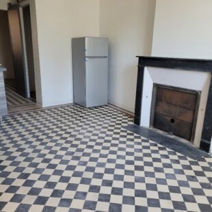 Location appartement à Caudry