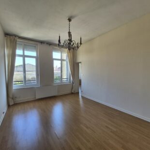 Location appartement à Saint-Omer