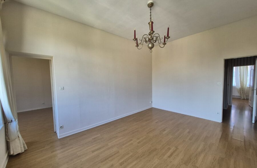 Location appartement à Saint-Omer