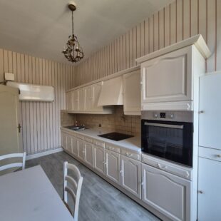 Location appartement à Saint-Omer