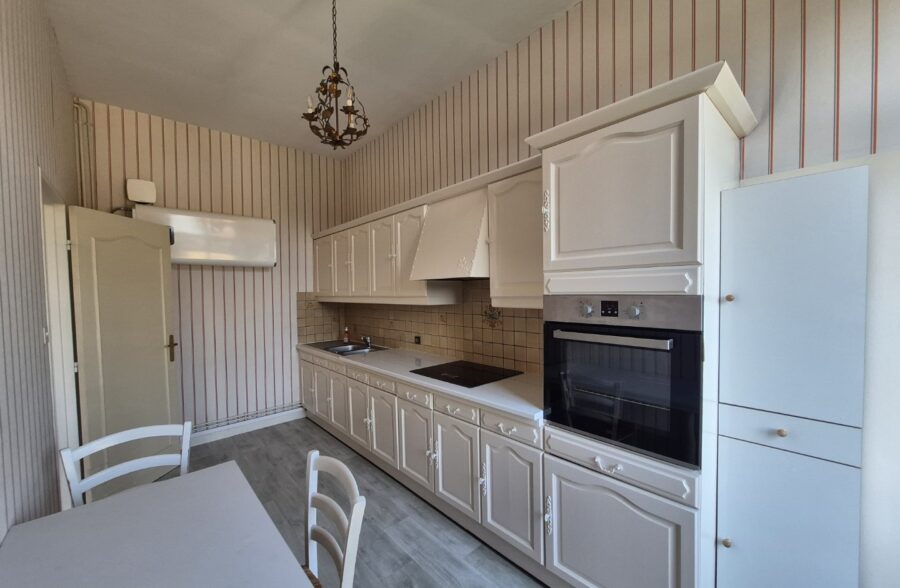 Location appartement à Saint-Omer
