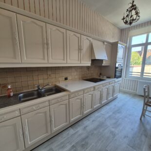 Location appartement à Saint-Omer