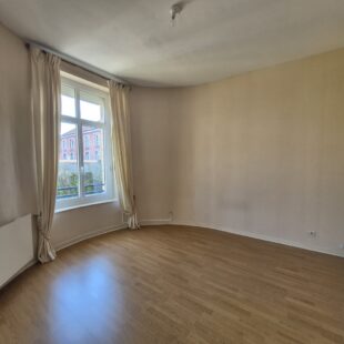 Location appartement à Saint-Omer