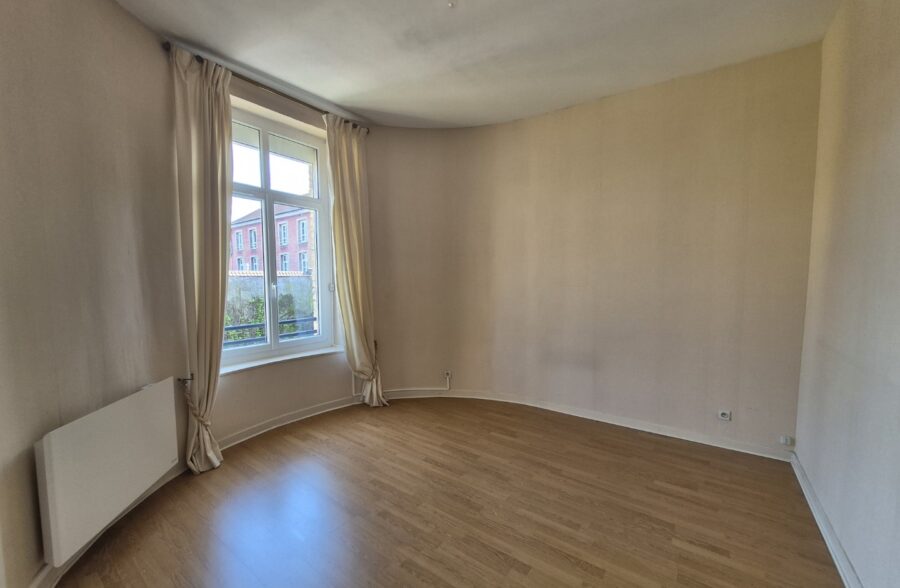 Location appartement à Saint-Omer