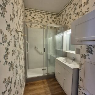 Location appartement à Saint-Omer