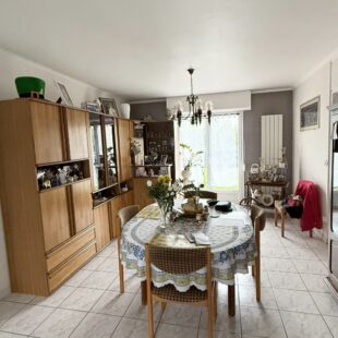 Location maison à Billy-Montigny
