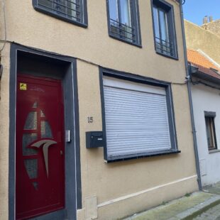 Location maison à Lillers