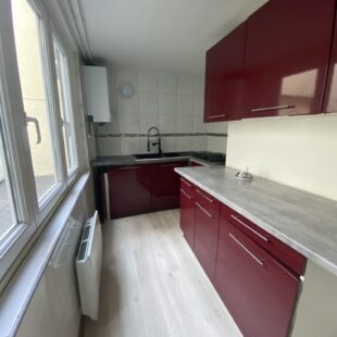 Location maison à Lillers