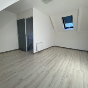 Location maison à Lillers