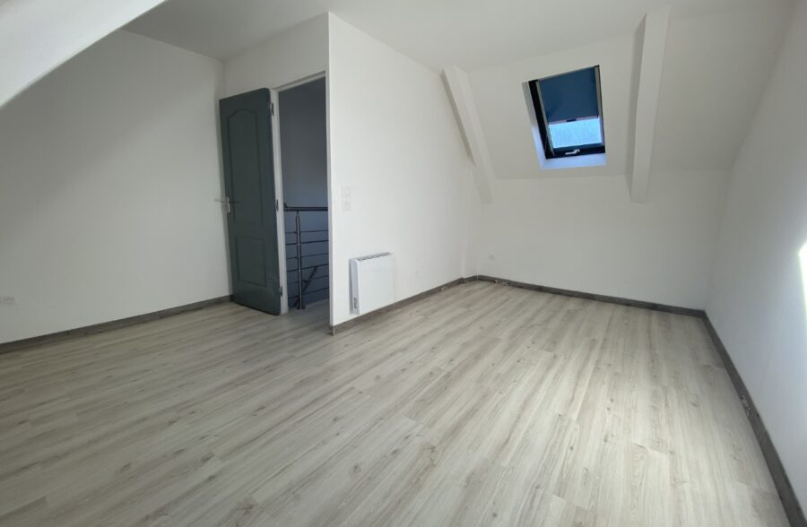 Location maison à Lillers