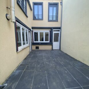 Location maison à Lillers