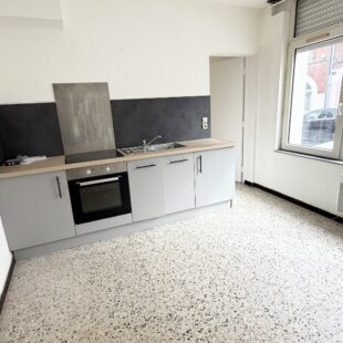 Location appartement à Lens