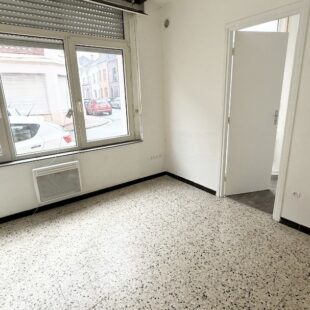 Location appartement à Lens