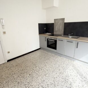 Location appartement à Lens