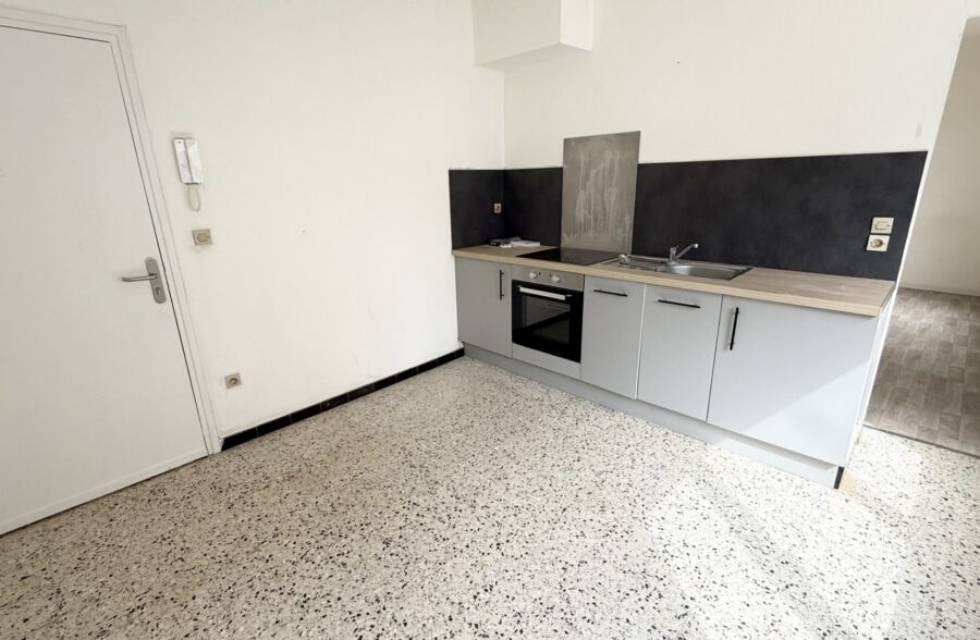Location appartement à Lens
