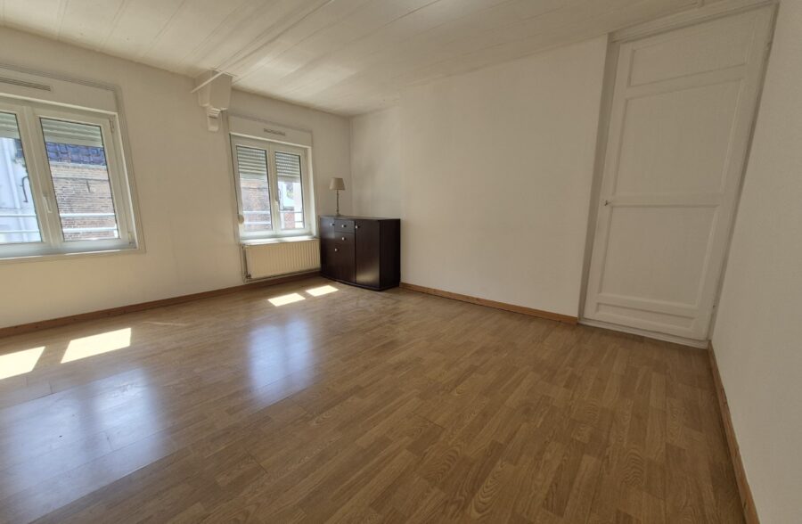 Location maison à Lillers